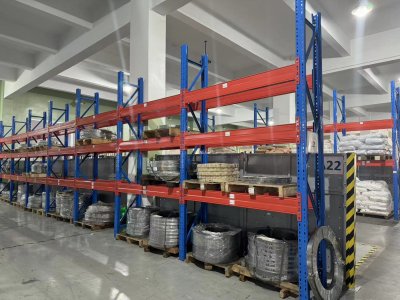 正纳招标信息公示-招募2.0-3.0MM DC01卷料供应商